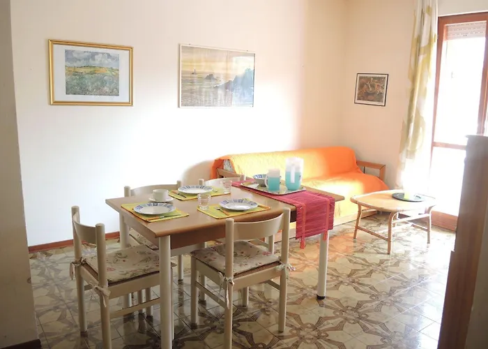 Apartment Family Steps From Pluto Bibione