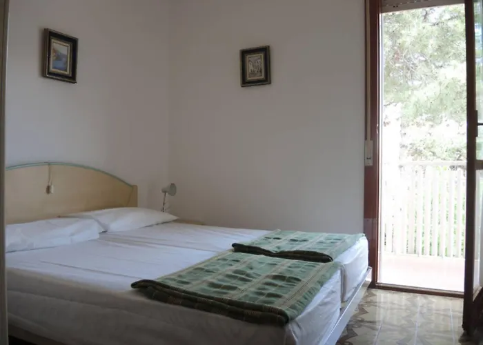 Family Steps From Pluto