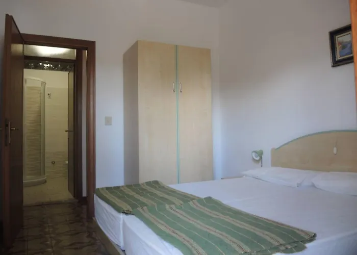 Family Steps From Pluto Apartment Bibione