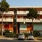 Family Steps From Pluto Apartment Bibione