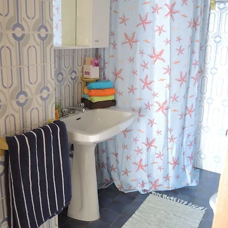 Family Steps From Pluto Bibione