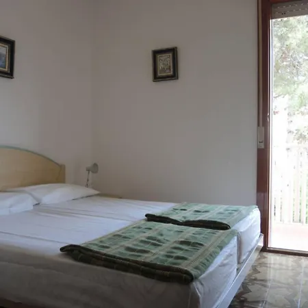 Family Steps From Pluto