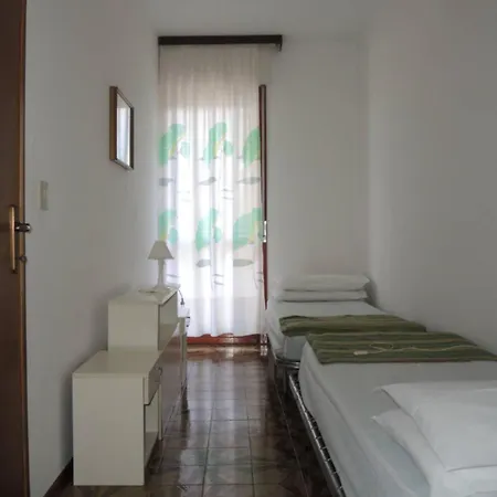 Family Steps From Pluto *