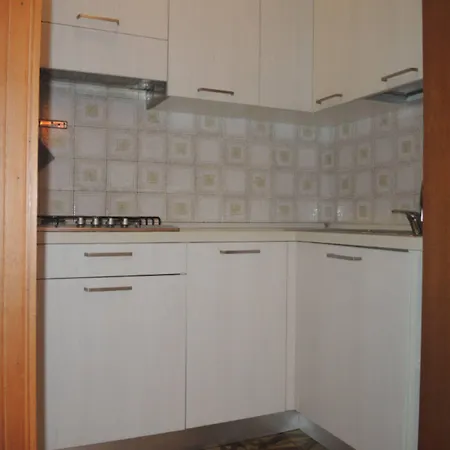 Appartement Family Steps From Pluto Bibione