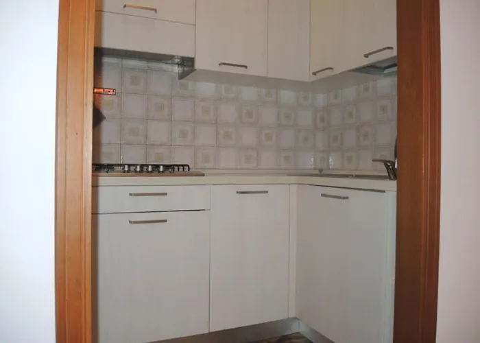 Lägenhet Family Steps From Pluto *